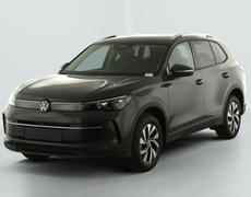 Volkswagen Tiguan Hénin-Beaumont