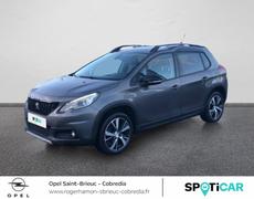 Peugeot 2008 Yffiniac