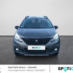 Peugeot 2008 1.2 PureTech 130ch E6.c GT Line S&S Yffiniac