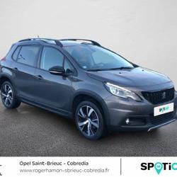 Peugeot 2008 1.2 PureTech 130ch E6.c GT Line S&S Yffiniac