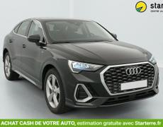 Audi Q3 Saint-Fons