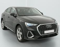 Audi Q3 Hénin-Beaumont