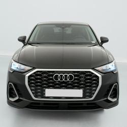 Audi Q3 35 TDI 150 ch S tronic 7 Design H&eacute;nin-Beaumont