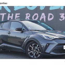 Toyota C-HR C-HR Hybride 1.8L Collection Poissy