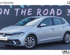 Volkswagen Polo Poissy