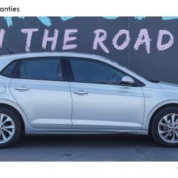 Volkswagen Polo Polo 1.0 TSI 95 S&S BVM5 Style Poissy