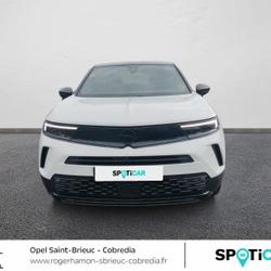 Opel Mokka 1.2 Turbo 100ch GS Line Yffiniac