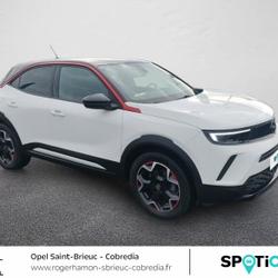 Opel Mokka 1.2 Turbo 100ch GS Line Yffiniac