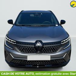 Renault Austral full hybrid E-Tech 200 ch Esprit Alpine Saint-Fons