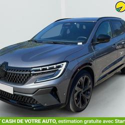 Renault Austral full hybrid E-Tech 200 ch Esprit Alpine Saint-Fons