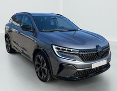 Renault Austral Hénin-Beaumont