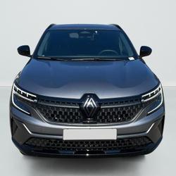 Renault Austral full hybrid E-Tech 200 ch Esprit Alpine H&eacute;nin-Beaumont
