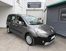 Peugeot Partner Tepee - II 1.6 VTI 100 " 5 places - 9 980 €