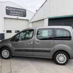 Peugeot Partner Tepee II 1.6 VTI 100 " 5 places Soulg&eacute;-sur-Ouette