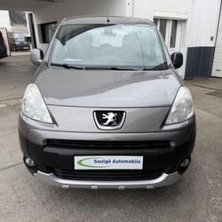 Peugeot Partner Tepee II 1.6 VTI 100 " 5 places Soulg&eacute;-sur-Ouette