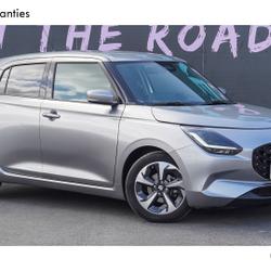 Suzuki Swift Swift 1.2 Dualjet Hybrid Pack Poissy