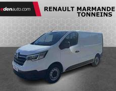 Renault Trafic Tonneins