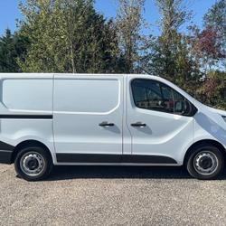 Renault Trafic FGN L1H1 3T BLUE DCI 130 GSR2 ADVANCE Tonneins