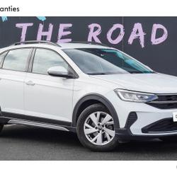 Volkswagen Taigo Taigo 1.0 TSI 110 BVM6 Life Poissy