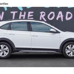 Volkswagen Taigo Taigo 1.0 TSI 110 BVM6 Life Poissy