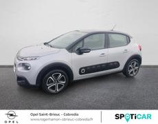 Citroen C3 Yffiniac