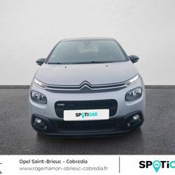 Citroen C3 PureTech 82ch Live Yffiniac