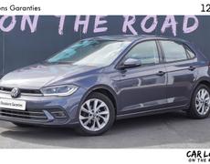 Volkswagen Polo Poissy