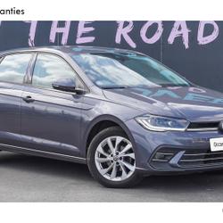 Volkswagen Polo Polo 1.0 TSI 95 S&S BVM5 Style Poissy