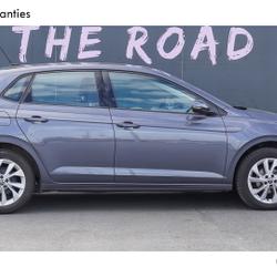 Volkswagen Polo Polo 1.0 TSI 95 S&S BVM5 Style Poissy