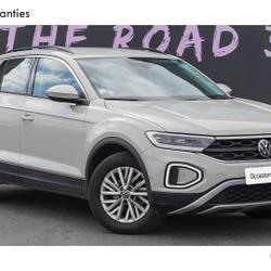 Volkswagen T-Roc T-Roc 1.5 TSI EVO 150 Start/Stop DSG7 Life Plus Poissy