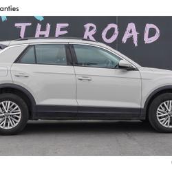 Volkswagen T-Roc T-Roc 1.5 TSI EVO 150 Start/Stop DSG7 Life Plus Poissy