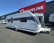 Caravane Hobby Plénée-Jugon