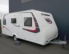 Caravane Sterckeman Plénée-Jugon