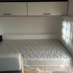 Caravane Sterckeman EASY 496 PE Pl&eacute;n&eacute;e-Jugon