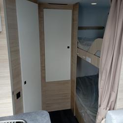 Caravane Sterckeman EASY 496 PE Pl&eacute;n&eacute;e-Jugon