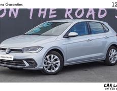 Volkswagen Polo Poissy