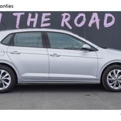 Volkswagen Polo Polo 1.0 TSI 95 S&S DSG7 Style Poissy
