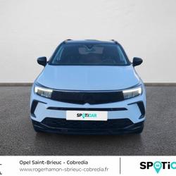 Opel Grandland 1.2 Turbo 130ch GS BVA8 Lannion