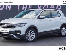 Volkswagen T-Cross Poissy