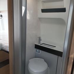 Fourgon Joa CITROEN 63-T JUMPER 2.2L HDI - 140 Pac&eacute;