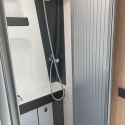 Fourgon Joa CITROEN 63-T JUMPER 2.2L HDI - 140 Pac&eacute;