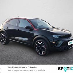 Opel Mokka Mokka-e 136ch GS Line Yffiniac