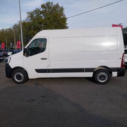Renault Master FOURGON FGN TRAC F3500 L2H2 BLUE DCI 135 CONFORT Toulouse