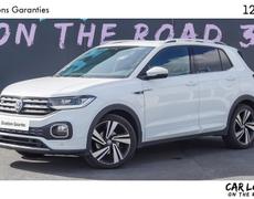 Volkswagen T-Cross Poissy