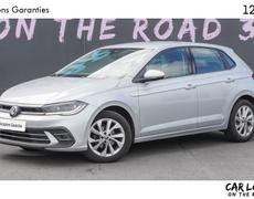 Volkswagen Polo Poissy