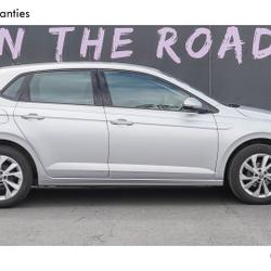 Volkswagen Polo Polo 1.0 TSI 95 S&S BVM5 Style Poissy