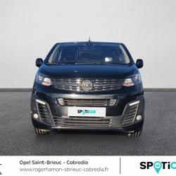 Opel Vivaro fourgon L2 Standard Vivaro-e 300 Pack Business Yffiniac