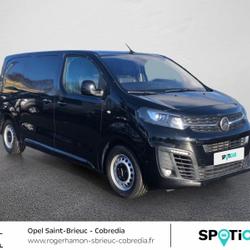 Opel Vivaro fourgon L2 Standard Vivaro-e 300 Pack Business Yffiniac