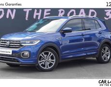 Volkswagen T-Cross Poissy