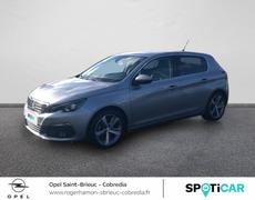 Peugeot 308 II Phase 2 Yffiniac